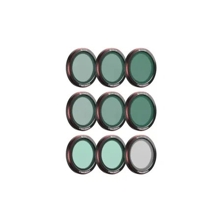 Freewell NEO 2 Magnetic Filter MEGA KIT - 9 Pack